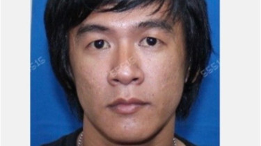 Bareskrim Polri Buru DPO Frendry Dona, Pengendali Laboratorium Vape Etomidate di Jakarta