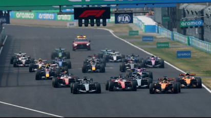 F1 2026 Satu Bulan Libur, FIA Tiba-tiba Umumkan Perubahan Regulasi Power Unit untuk Musim Ini