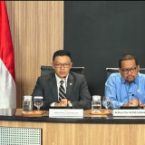 Prabowo Berambisi Kirim WNI Terbaik Eksplorasi Luar Angkasa Lewat Program Kosmonaut Rusia