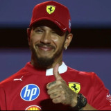 Juara Formula 1 Ini Tiba-tiba Dukung Lewis Hamilton Meraih Gelar Juara Dunia F1 Kedelapan pada Musim ini