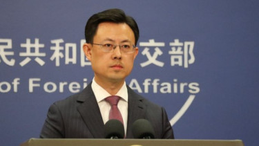 PM Takaichi Kirim Penghormatan ke Kuil Yasukuni, China: Kuil Penjahat Perang