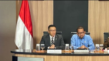 Menlu Sugiono Ungkap Gaya Diplomasi Prabowo di Tengah Gejolak Geopolitik: Seribu Kawan Sedikit, Satu Lawan Terlalu Banyak
