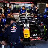 Awali F1 2026 dengan Hasil Buruk, Red Bull Gerak Cepat Lakukan Perombakan Teknis Sebelum Grand Prix Miami