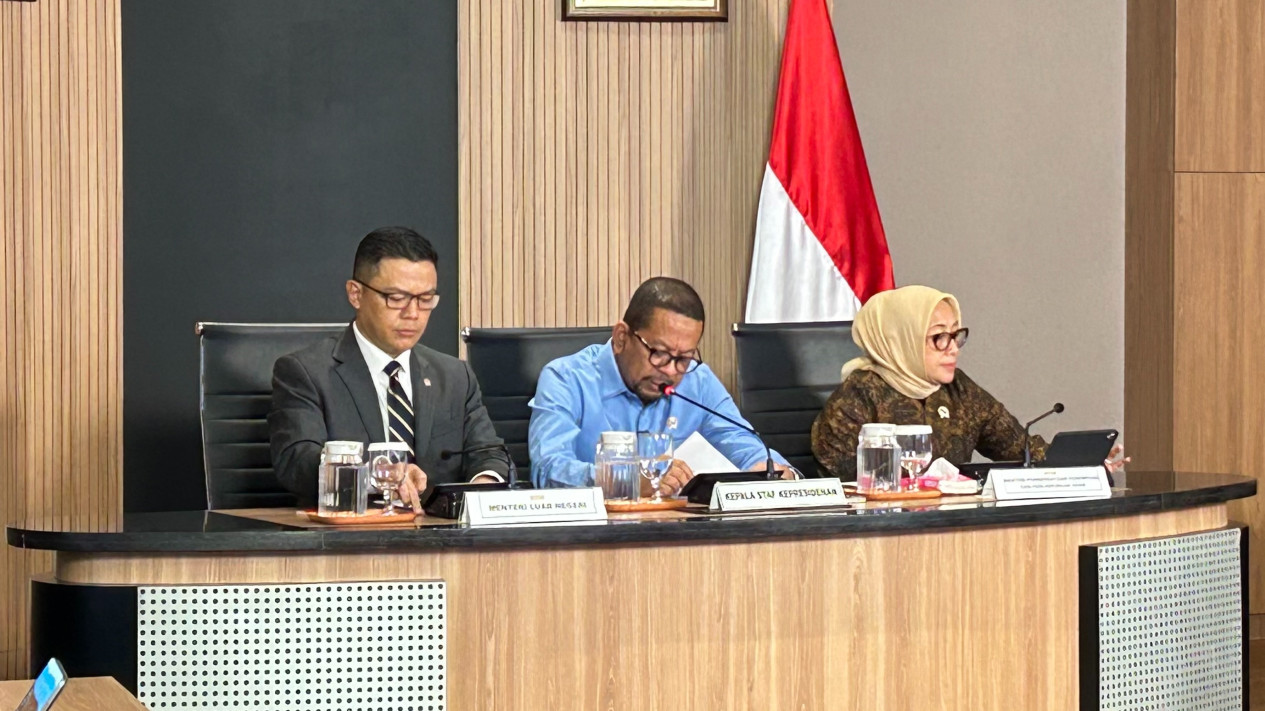 Kunjungan Prabowo Subianto ke Prancis Berbuah Pembelian Alutsista, Termasuk Jet Tempur Dassault Rafale
            - galeri foto