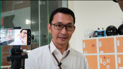 KPK Minta Kepala OPD Tidak Berpergian ke Luar Kota Saat Penyidikan Kasus Dugaan Pemerasan Oleh Bupati Tulungagung