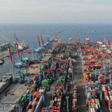 Pelindo Terminal Petikemas Tunjukkan Kinerja Positif di Tengah Gejolak Global