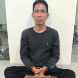 Bareskrim Polri Ringkus Buruh Merangkap Kurir Sabu 5 Kilogram di Makassar, Modus Buka Laundry Bersama Istri