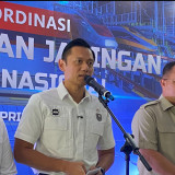 Pemerintah Butuh Investor Asing untuk Wujudkan Proyek Kereta Api Sumatera, Kalimantan dan Sulawesi