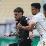 Hasil Super League 2025-2026: Persis Solo Comeback, Balas Gol Cepat Bhayangkara FC