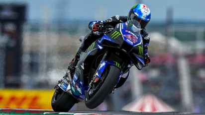 Keluhkan Kurangnya Rider yang Berasal dari Inggris di Kelas Utama MotoGP, Scott Redding Sampai Sindir Alex Rins