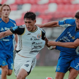 Hasil Super League 2025-2026: Persija Hampir Dapat 3 Penalti, PSIM Tahan Imbang Macan Kemayoran