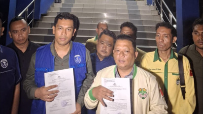 Pemuda Katolik Sarankan Agar Klarifikasi Pak JK Efektif dan Efisien