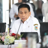 Wamendagri Wiyagus Tekankan Penguatan Regulasi Tata Ruang untuk Dukung Proyek Kereta Sumatera, Kalimantan, Sulawesi