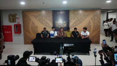 Erick Thohir Tegas Lawan Rasisme di Sepak Bola Indonesia: Prestasi Harus Dibangun dengan Karakter