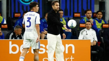 Cesc Fabregas Langsung Kasih Peringatan kepada Seantero Liga Italia usai Como Dikalahkan Inter Milan