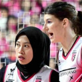 Ternyata Ini Alasan Sebenarnya KOVO Ubah Sistem Kuota Asia di V League Menjadi Free Agent, Media Korea Bilang...