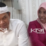 Bu Guru Atun SMAN 1 Purwakarta Tak Hanya Maafkan Murid, Uang Rp25 Juta dari Dedi Mulyadi Justru Disumbangkan