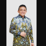 Dari Arsitek APBN ke Kursi Panas: Profil dan Kekayaan Luky Alfirman yang Dicopot dari Jabatannya di Kemenkeu