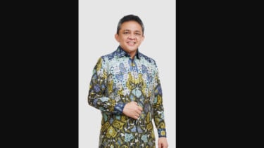 Dari Arsitek APBN ke Kursi Panas: Profil dan Kekayaan Luky Alfirman yang Dicopot dari Jabatannya di Kemenkeu