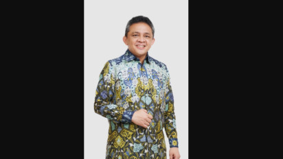 Dari Arsitek APBN ke Kursi Panas: Profil dan Kekayaan Luky Alfirman yang Dicopot dari Jabatannya di Kemenkeu