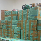 Bea Cukai Makassar Ungkap Peredaran Rokok Ilegal 17,8 Juta Batang, Selamatkan Rp18,1 Miliar Uang Negara