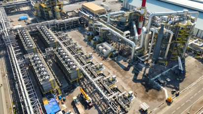 Permintaan EV dan Energi Hijau Naik, Industri Tembaga RI Jadi Motor Ekonomi Baru