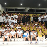 Buntut Kungfu di Kompetisi EPA U-20, Dewa United dan Bhayangkara FC Pilih Islah