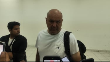 Persib Resmi Layangkan Surat Protes, Soroti Kepemimpinan Wasit di Laga Vs Dewa United