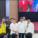 Sekolah Rakyat Dipercepat, 10 Lokasi Baru di Jakarta Siap Tampung 1.000 Siswa