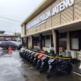 Polda Jawa Tengah Bongkar Sindikat Penyelundupan 1.700 Kendaraan Bodong ke Timor Leste