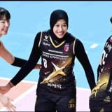 Bermain di Indonesia jadi Salah Satunya! Jung Ho-young Ungkap Berbagai Memori Indah yang akan Ia Ingat Selama di Red Sparks