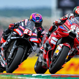 Sepakat dengan Pernyataan Valentino Rossi, Francesco Bagnaia Ungkap Kelemahan Utama Ducati di MotoGP 2026