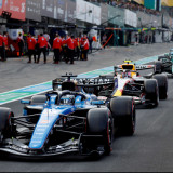 FIA Resmi Ubah Regulasi Baru Power Unit di F1 2026, Bos Williams Langsung Angkat Bicara