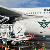 Siapkan 80 Ribu Kilo Liter Avtur untuk Penerbangan Haji 2026, Pertamina Patra Niaga Jamin Pasokan di 14 Embarkasi