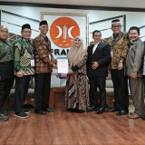 Dinilai Ada Pergeseran Arah Kebijakan, Forkopi Sampaikan Aspirasi RUU Perkoperasian ke Fraksi PKS