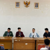 Persatuan di Era Digital Jadi Kunci, Mahasiswa Ingatkan Bahaya Disinformasi dan Polarisasi