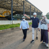 Bantargebang Batasi Distribusi, DPRD Sebut Jakarta Darurat Pengelolaan Sampah