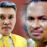 Kesaksian Orang Terdekat Sebelum Tragedi Penikaman, Ungkap Hubungan Nus Kei dan John Kei