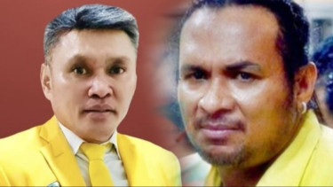 Kesaksian Orang Terdekat Sebelum Tragedi Penikaman, Ungkap Hubungan Nus Kei dan John Kei