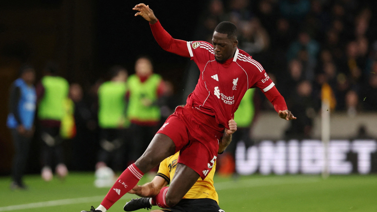 Degradasi Menyakitkan! Ini Janji Besar Wolves untuk Musim Depan
            - galeri foto