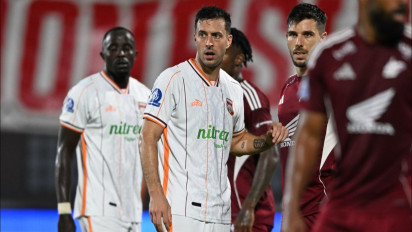 Borneo FC Tempel Persib, Manajer Akui Perburuan Juara Super League Makin Panas!