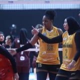 Hasil Final Proliga 2026, 22 April: Jakarta Electric PLN Gigit Jari! Popsivo Polwan Akhiri Musim Sebagai Juara 3