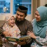 Ingin Anak Rajin Shalat? Ini Doa yang Diajarkan Nabi Ibrahim AS, Wajib Diketahui Orang Tua