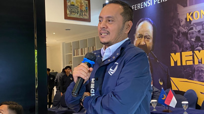 DPR Sebut Perekrut Luar Negeri Harus Ikuti Standar Minimum di UU PPRT