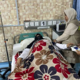 KKHI Madinah Siaga 24 Jam, Kemenhaj Pastikan Layanan Kesehatan Jemaah Haji Terjamin