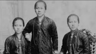 Semangat Kartini Tak Pernah Padam: Begini Wujudnya di Kehidupan Perempuan Indonesia Saat Ini