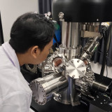 Teknologi XPS Hadir di Indonesia untuk Kepentingan Riset, Alat Ini Bisa Ungkap Rahasia Material Skala Nano