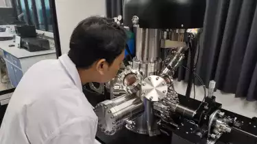 Teknologi XPS Hadir di Indonesia untuk Kepentingan Riset, Alat Ini Bisa Ungkap Rahasia Material Skala Nano