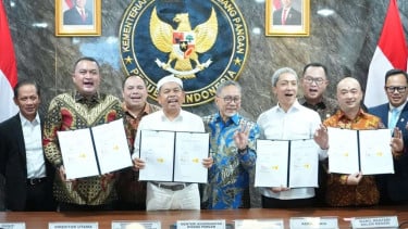 Presiden Minta Cepat, Dedi Mulyadi Siap Kawal Proyek PSEL Bogor-Bekasi Demi Hindari Tragedi Bantar Gebang