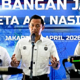 Targetkan 2.772 Kilometer, Jalur Kereta Api Kalimantan Mulai Direncanakan Secara Matang